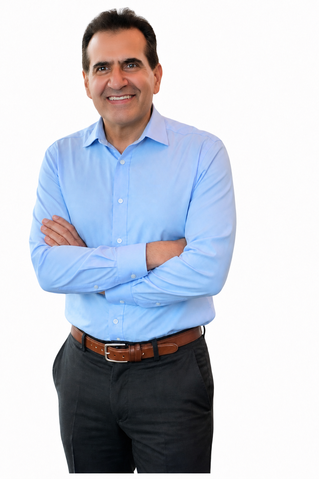 Johnny Sarkis, Associate Broker with Keller Williams Solutions